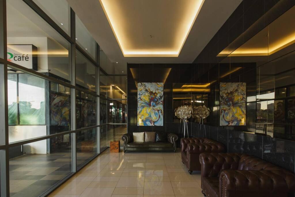 Jazz Suites 1 Vivacity Kuching Exteriör bild
